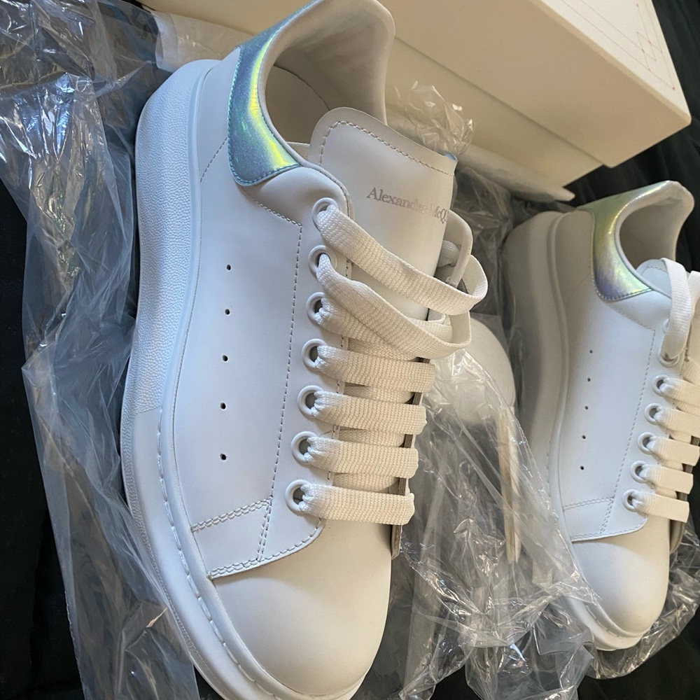 Alexander McQueen size 41